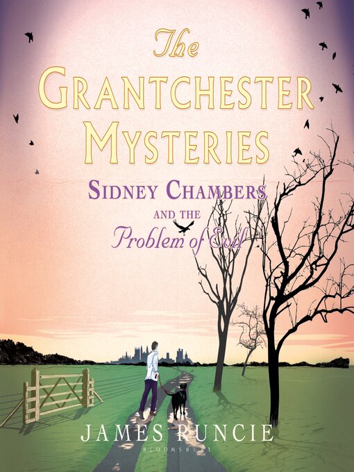 Cover image for Sidney Chambers and the Problem of Evil